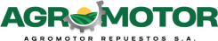 logo de web agromotor